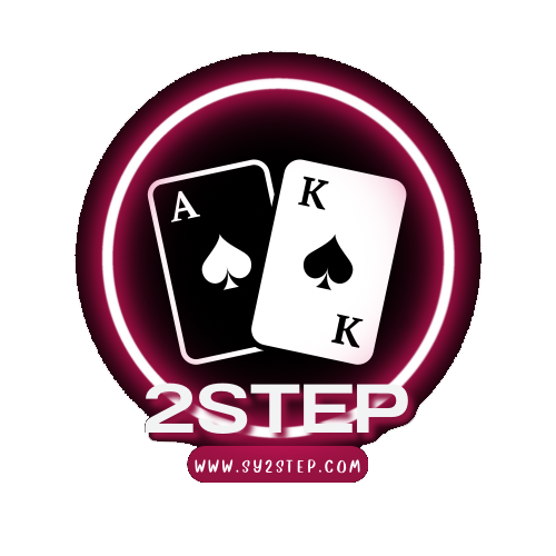 2step ทางเลือกใหม่ของคนรักสล็อตออนไลน์ที่มาแรงที่สุดในขณะนี้